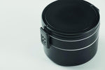 Fiambrera de dos pisos 950 ml