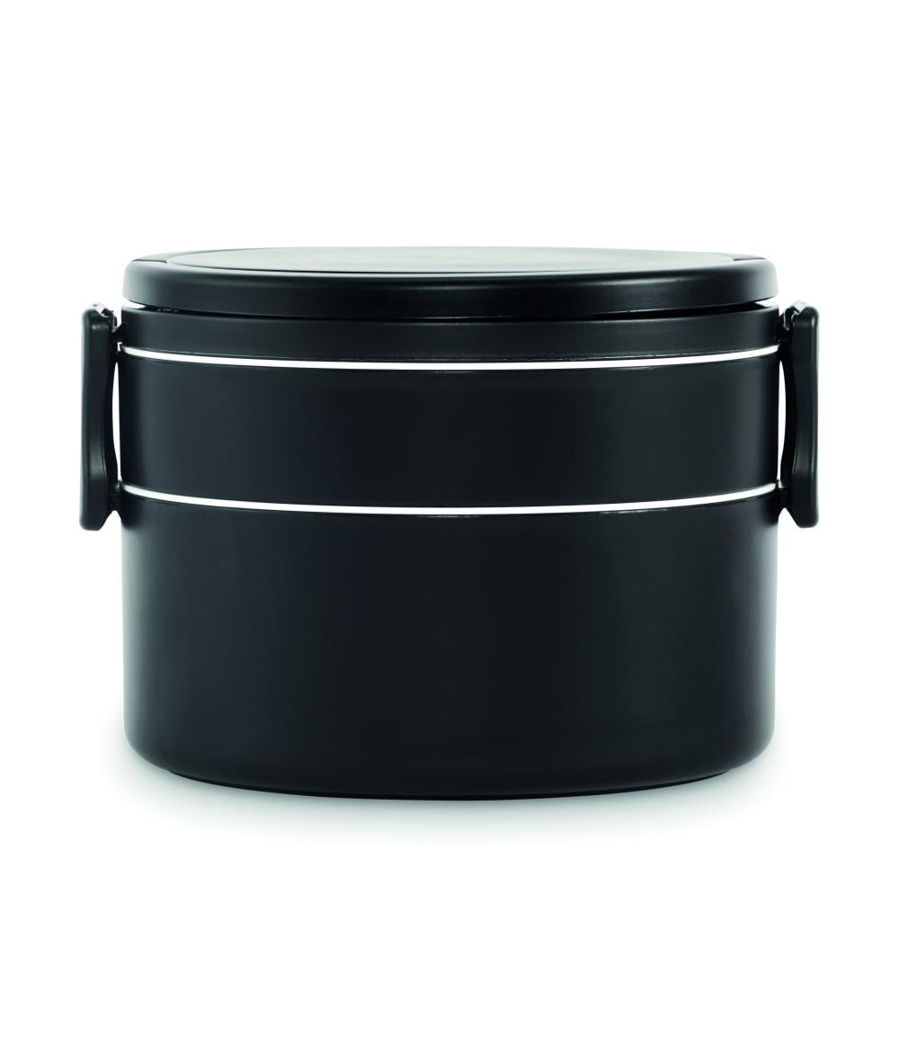 Fiambrera de dos pisos 950 ml