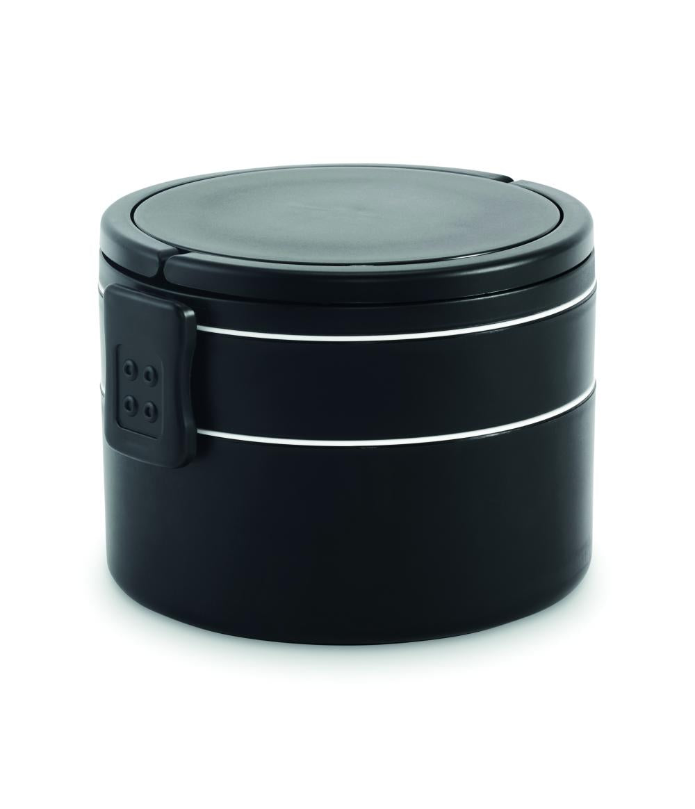 Fiambrera de dos pisos 950 ml