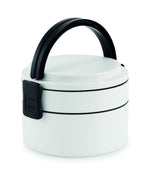 Fiambrera de dos pisos 950 ml