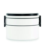 Fiambrera de dos pisos 950 ml