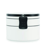 Fiambrera de dos pisos 950 ml