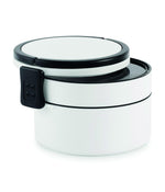 Fiambrera de dos pisos 950 ml