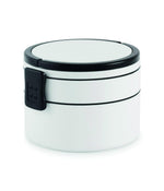 Fiambrera de dos pisos 950 ml