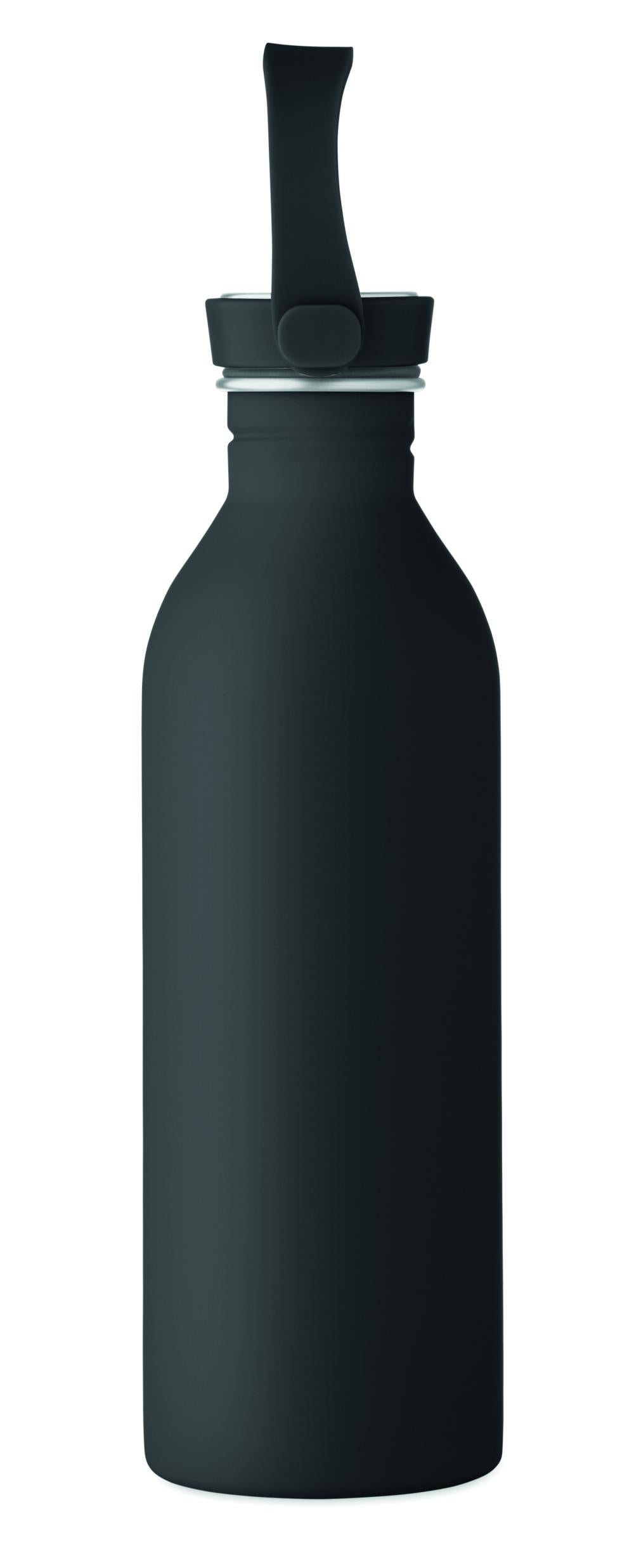 Botella de pared simple 500 ml