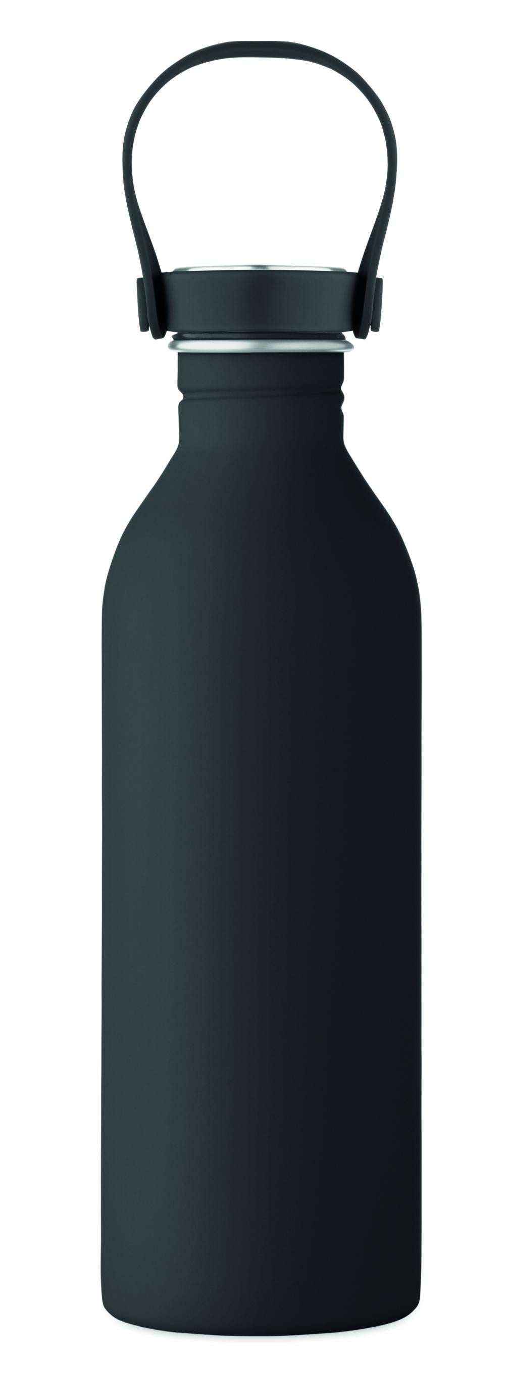 Botella de pared simple 500 ml