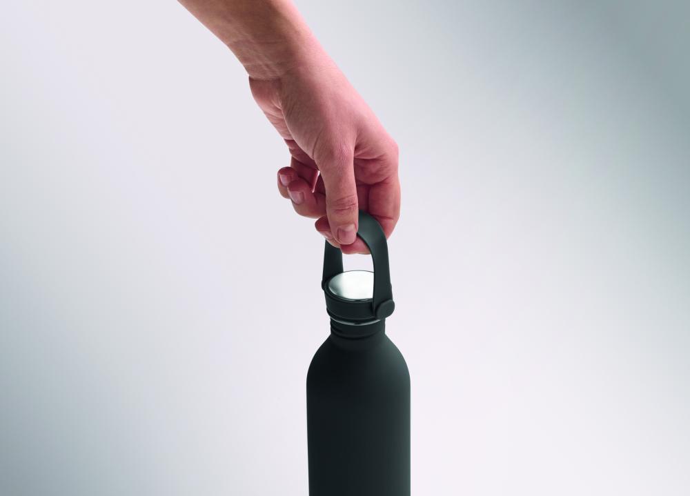 Botella de pared simple 500 ml