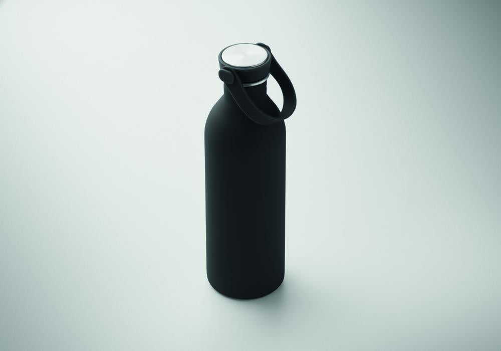 Botella de pared simple 500 ml