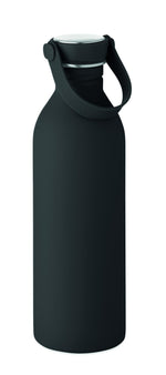 Botella de pared simple 500 ml