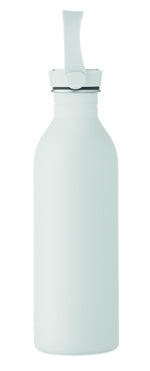 Botella de pared simple 500 ml
