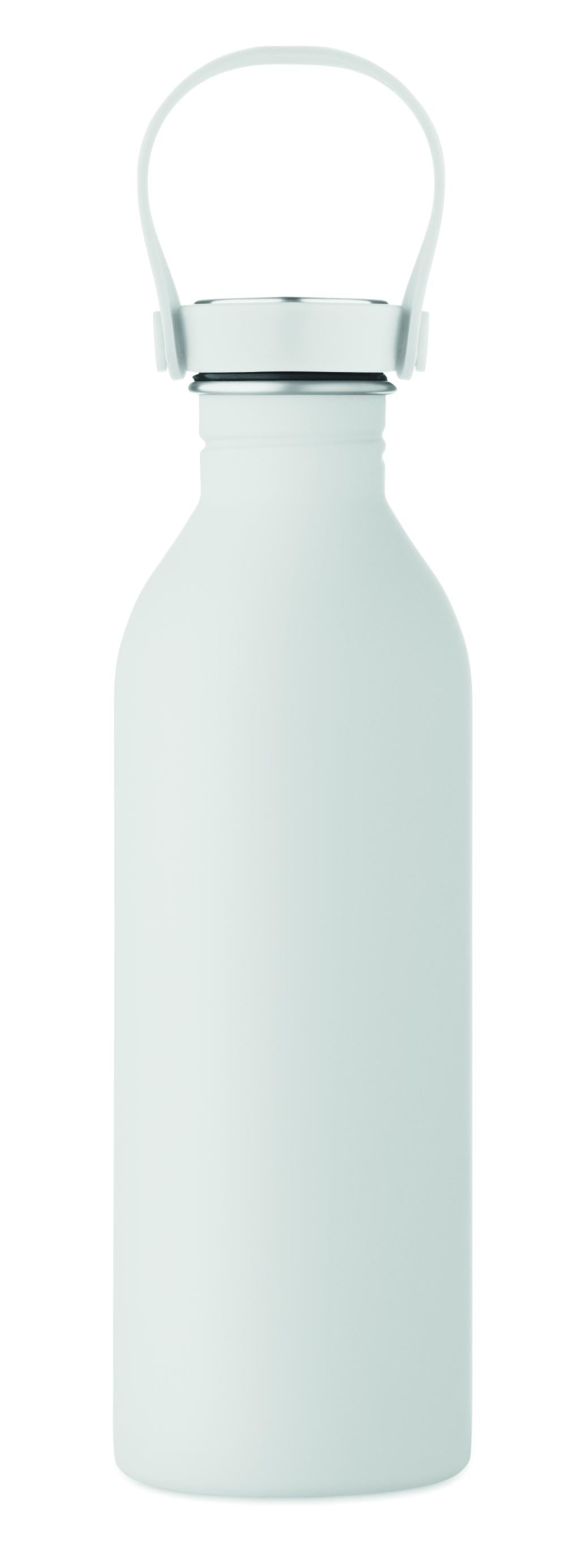 Botella de pared simple 500 ml