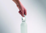 Botella de pared simple 500 ml
