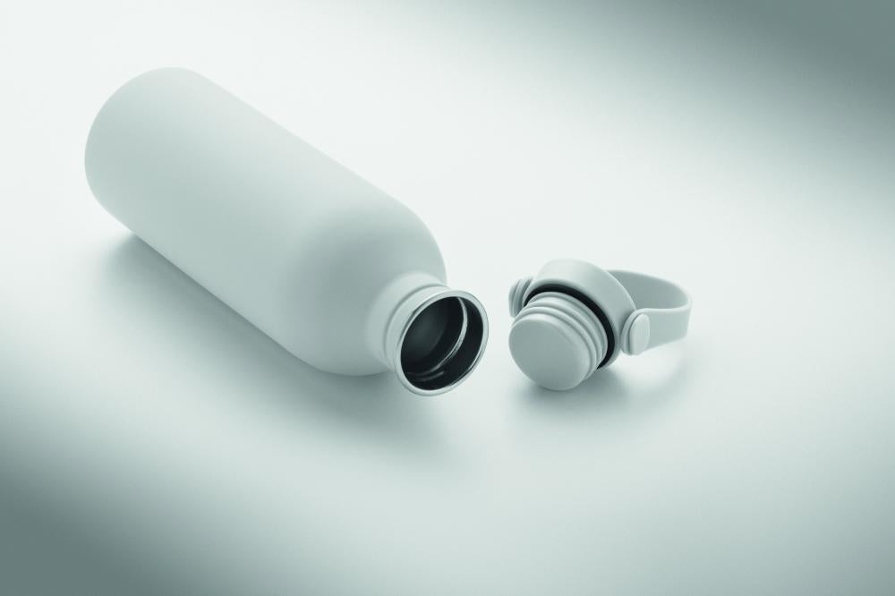 Botella de pared simple 500 ml
