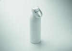 Botella de pared simple 500 ml