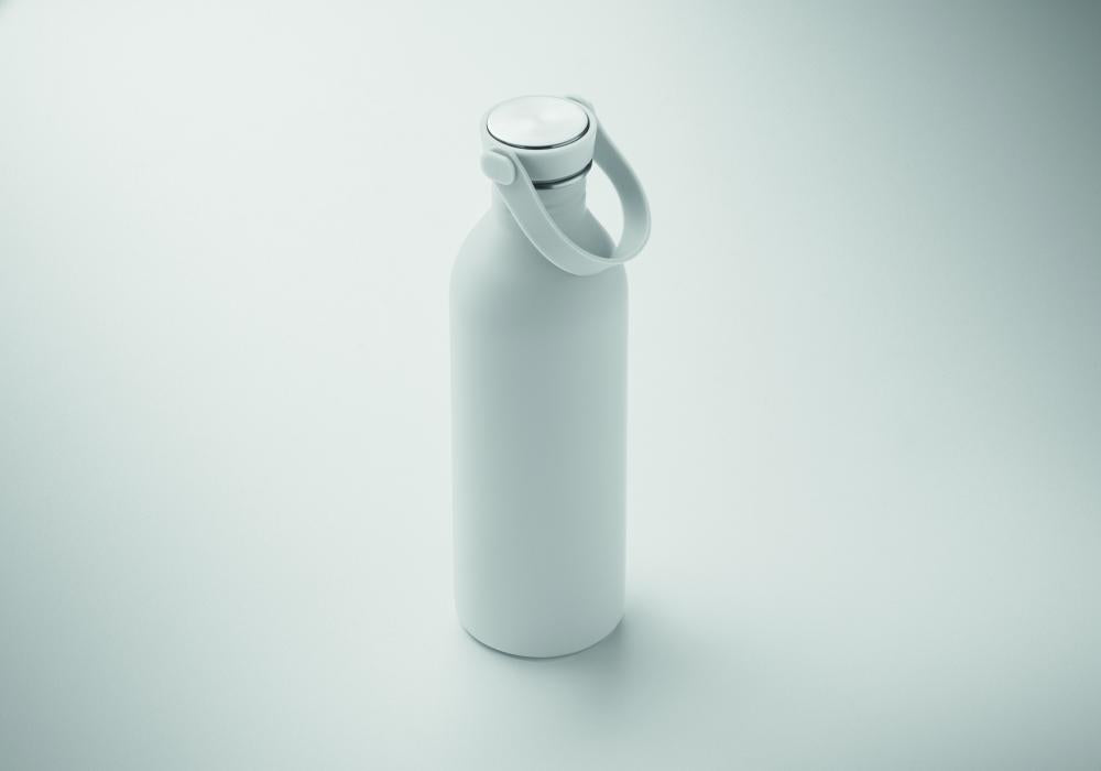 Botella de pared simple 500 ml