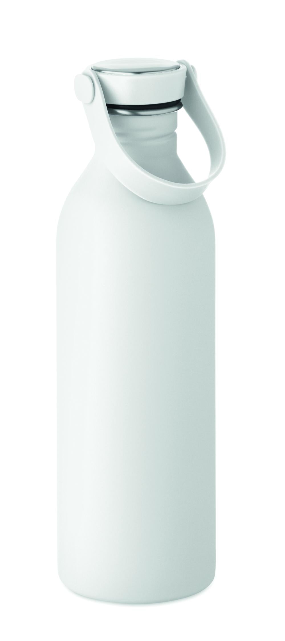Botella de pared simple 500 ml