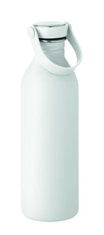 Botella de pared simple 500 ml