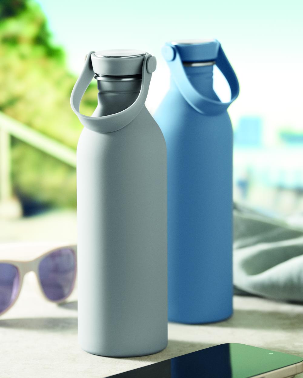 Botella de pared simple 500 ml