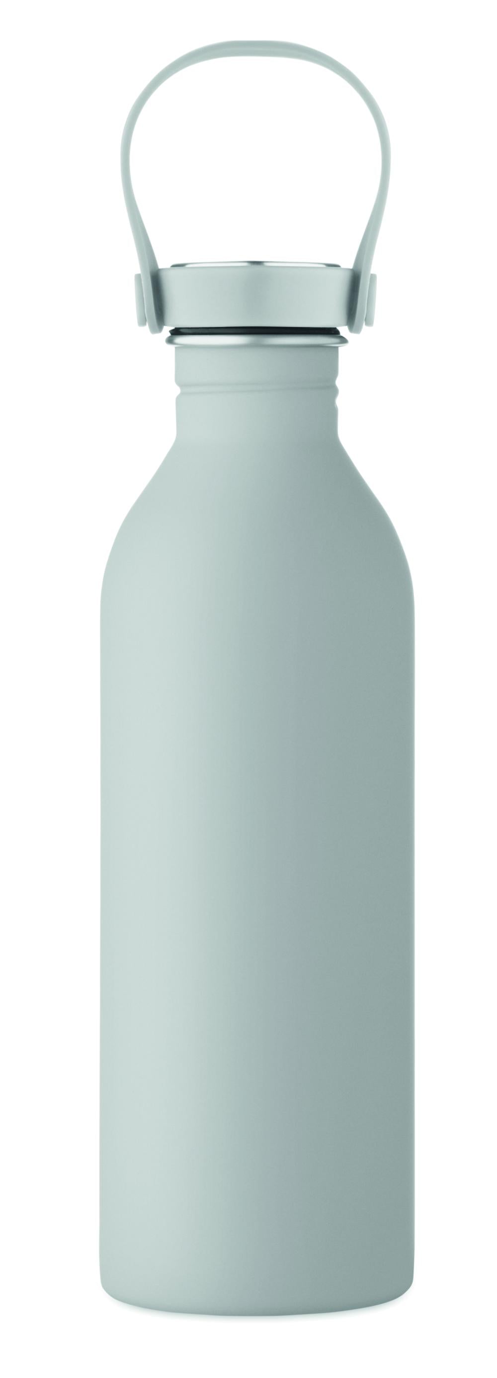 Botella de pared simple 500 ml