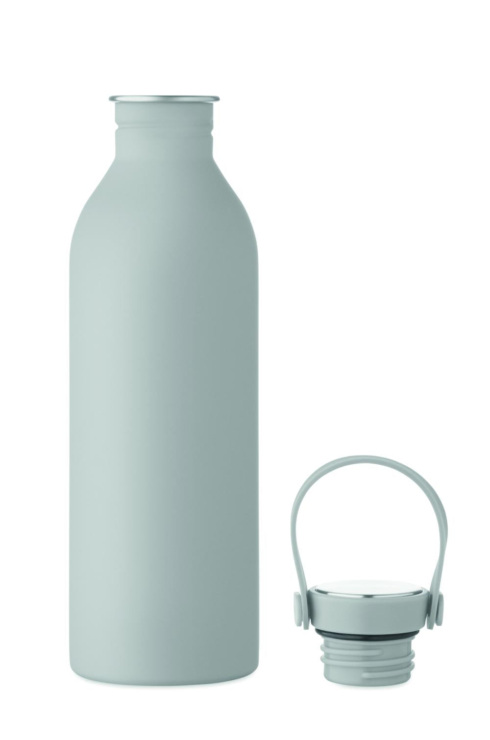 Botella de pared simple 500 ml