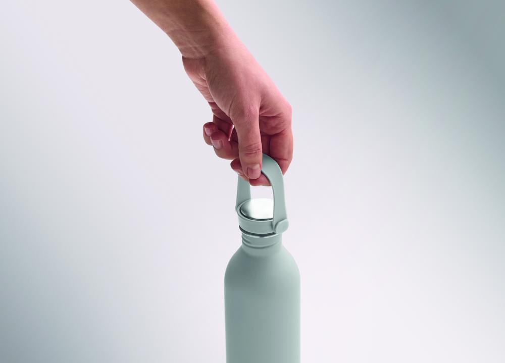 Botella de pared simple 500 ml