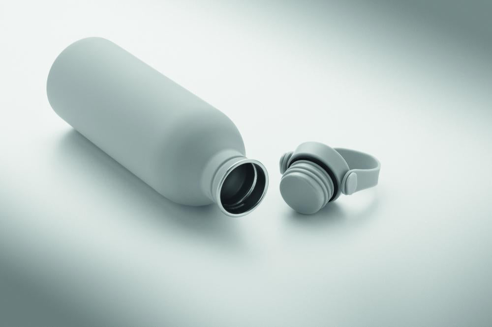 Botella de pared simple 500 ml
