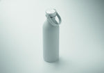 Botella de pared simple 500 ml