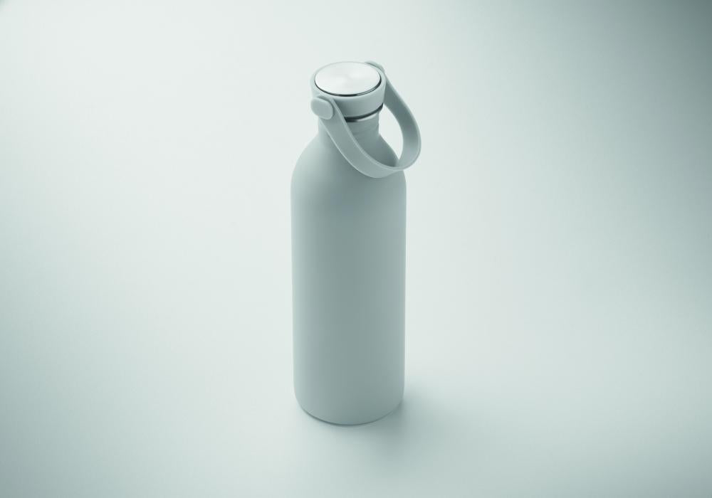 Botella de pared simple 500 ml