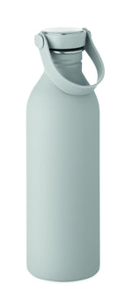 Botella de pared simple 500 ml
