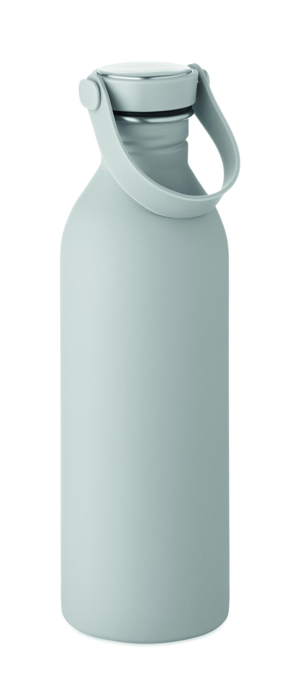 Botella de pared simple 500 ml