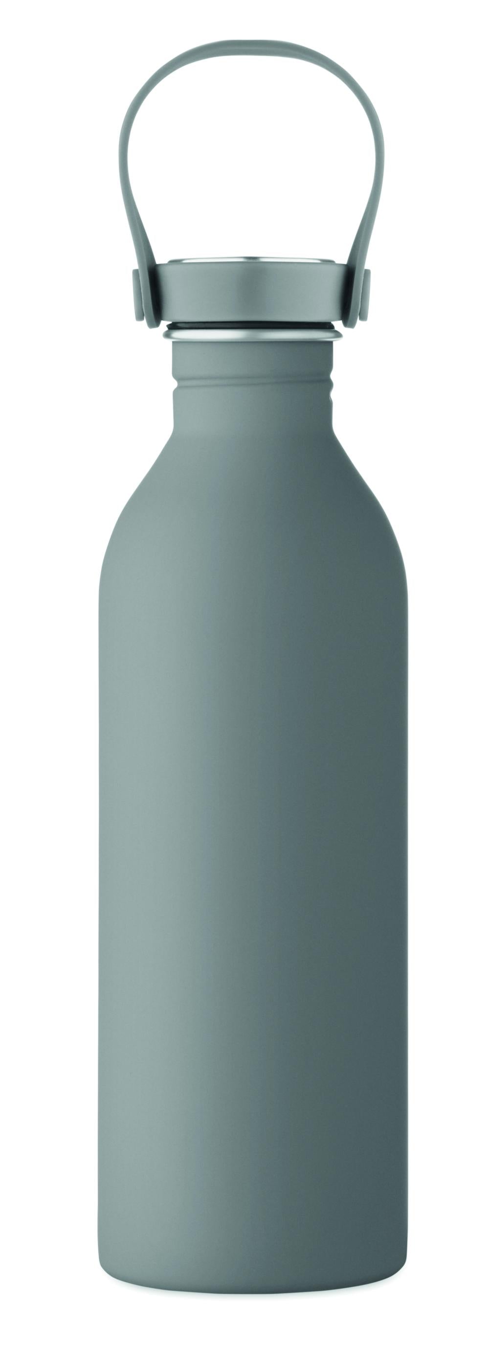 Botella de pared simple 500 ml