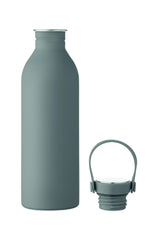 Botella de pared simple 500 ml