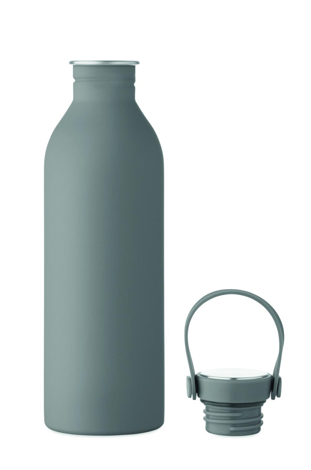 Botella de pared simple 500 ml