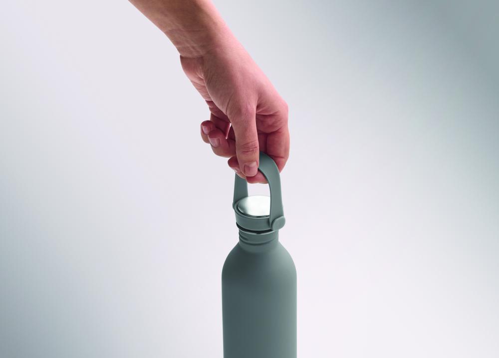 Botella de pared simple 500 ml