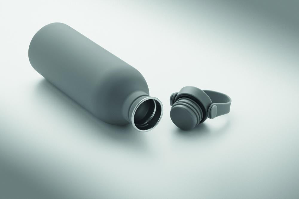 Botella de pared simple 500 ml