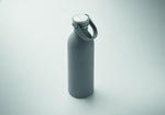 Botella de pared simple 500 ml
