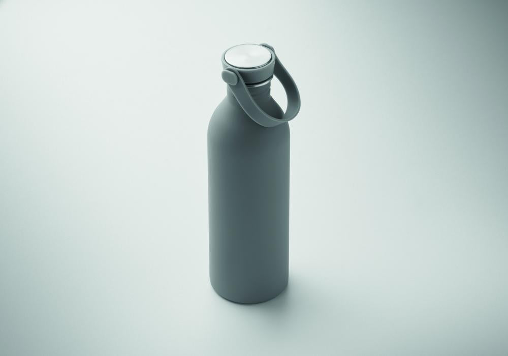 Botella de pared simple 500 ml