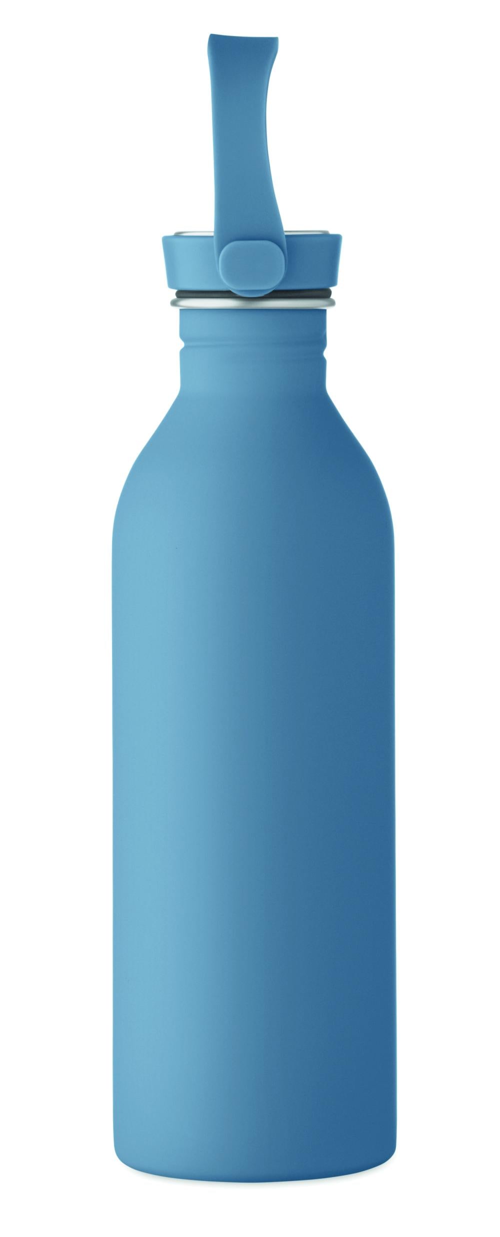 Botella de pared simple 500 ml