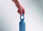 Botella de pared simple 500 ml