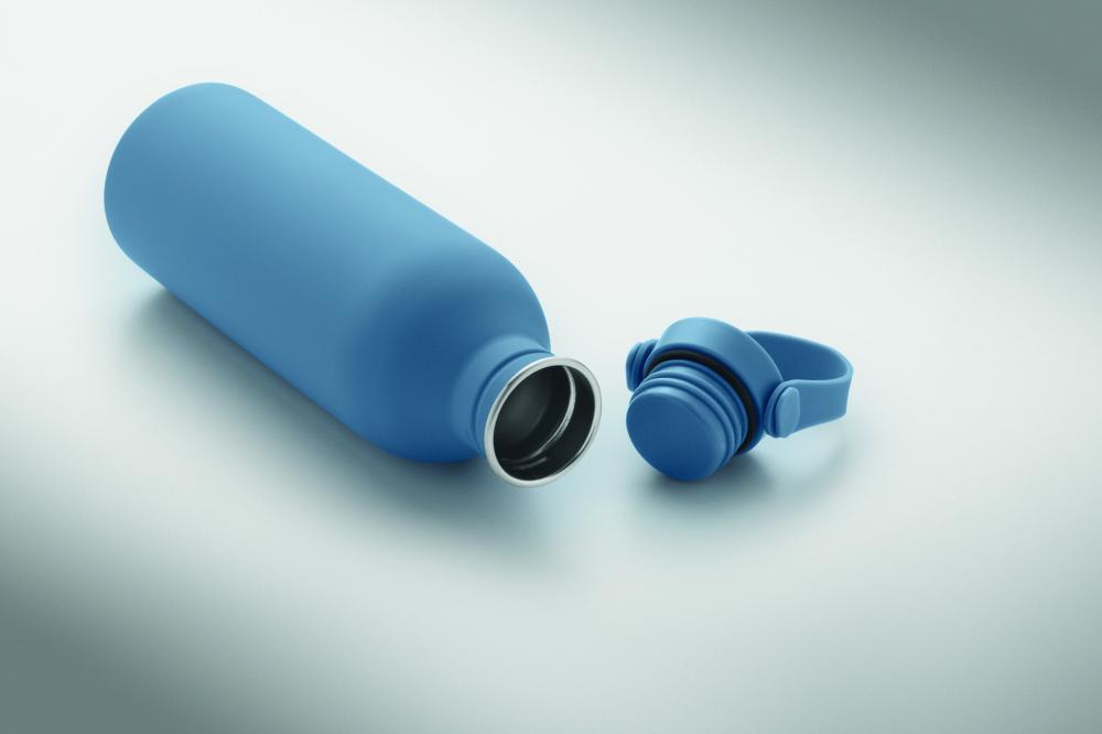 Botella de pared simple 500 ml