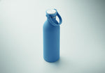 Botella de pared simple 500 ml