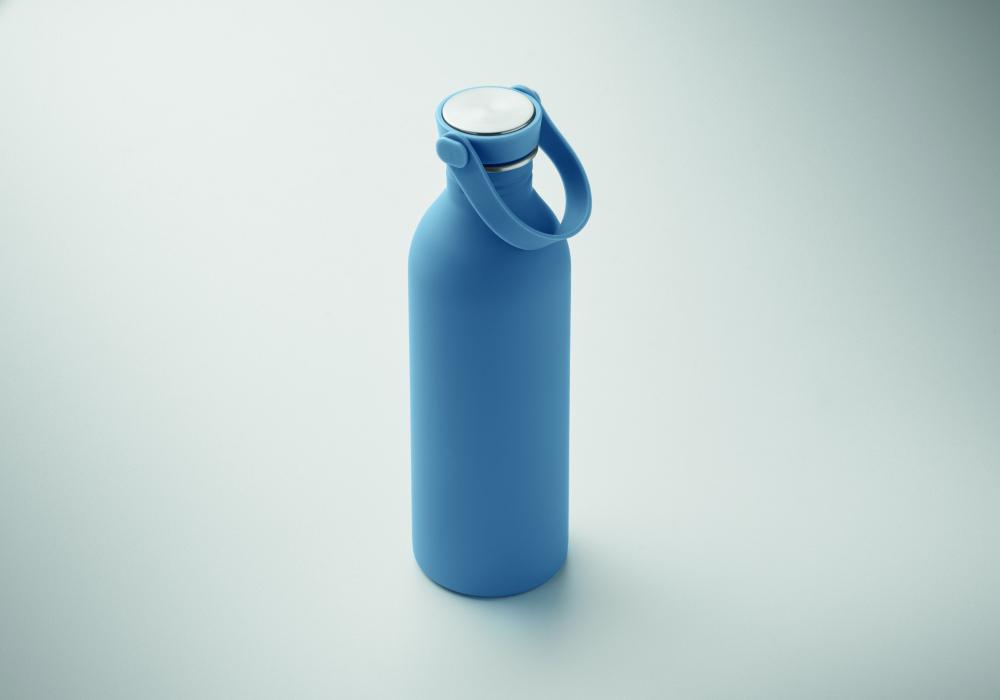 Botella de pared simple 500 ml