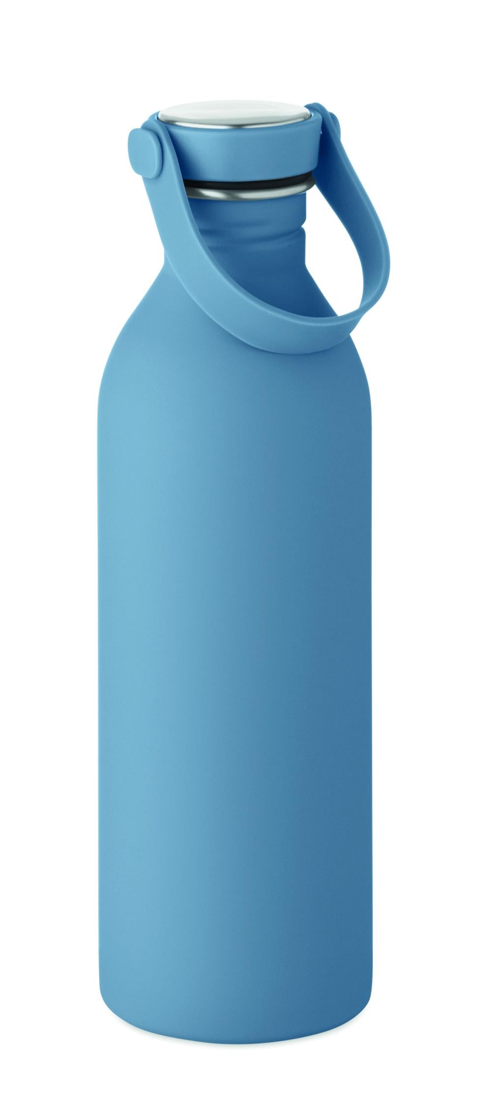 Botella de pared simple 500 ml