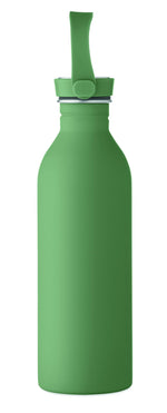 Botella de pared simple 500 ml