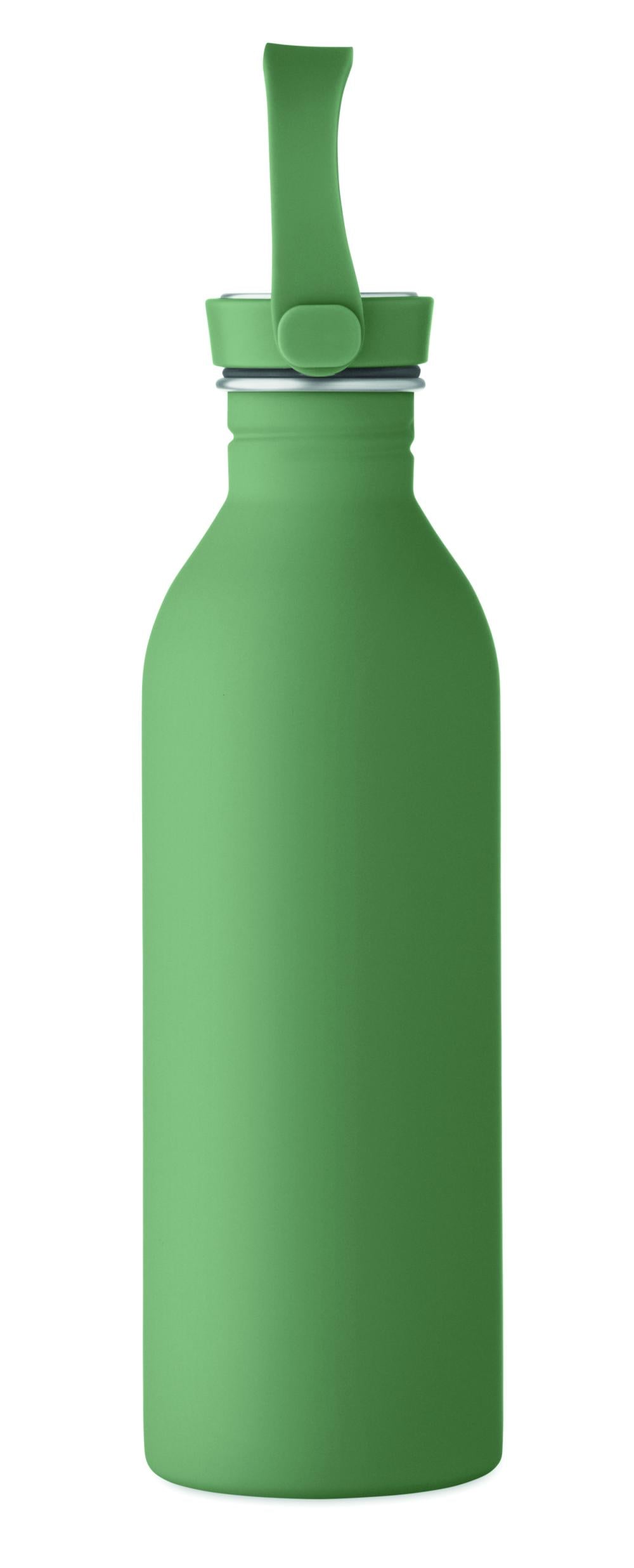 Botella de pared simple 500 ml