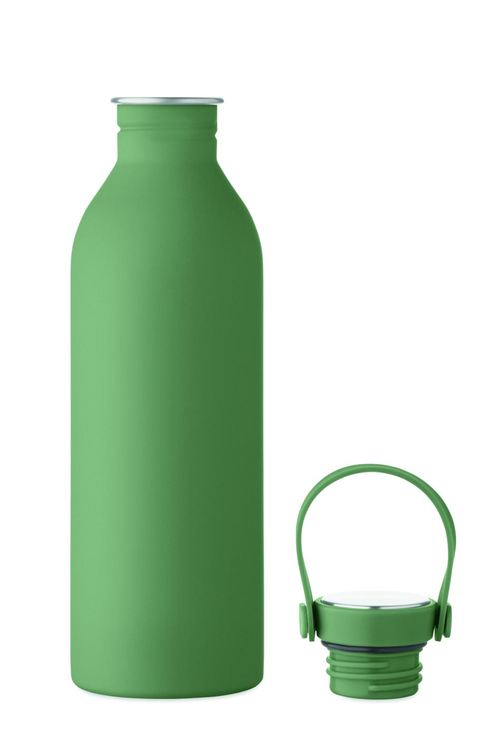 Botella de pared simple 500 ml