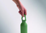 Botella de pared simple 500 ml
