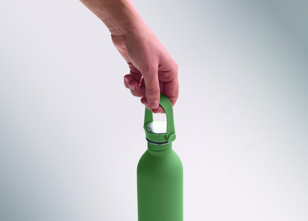 Botella de pared simple 500 ml