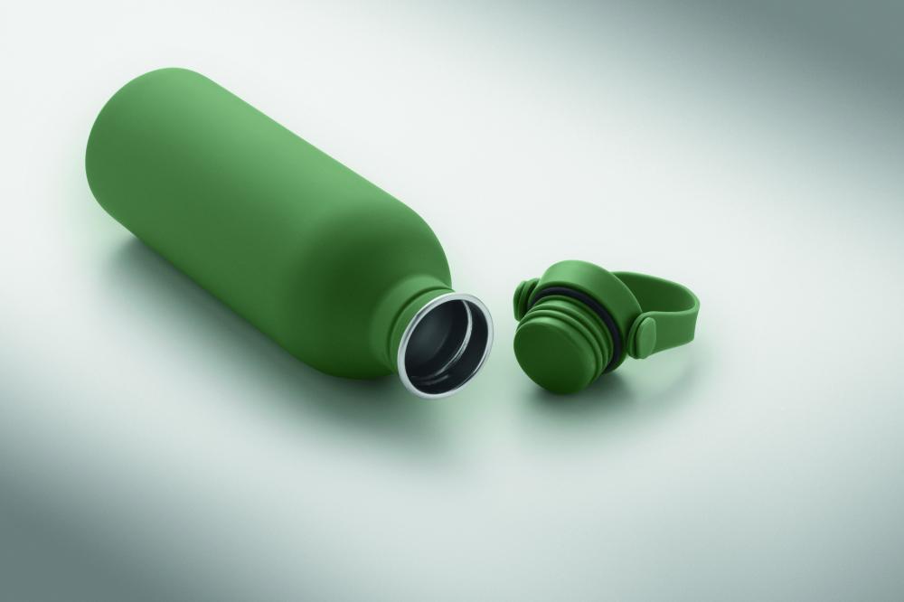 Botella de pared simple 500 ml