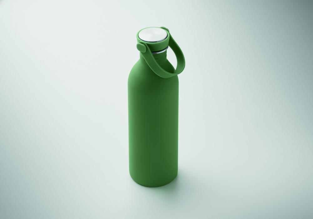 Botella de pared simple 500 ml